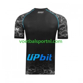 SSC Napoli Halloween Thuis Shirt 2023-24